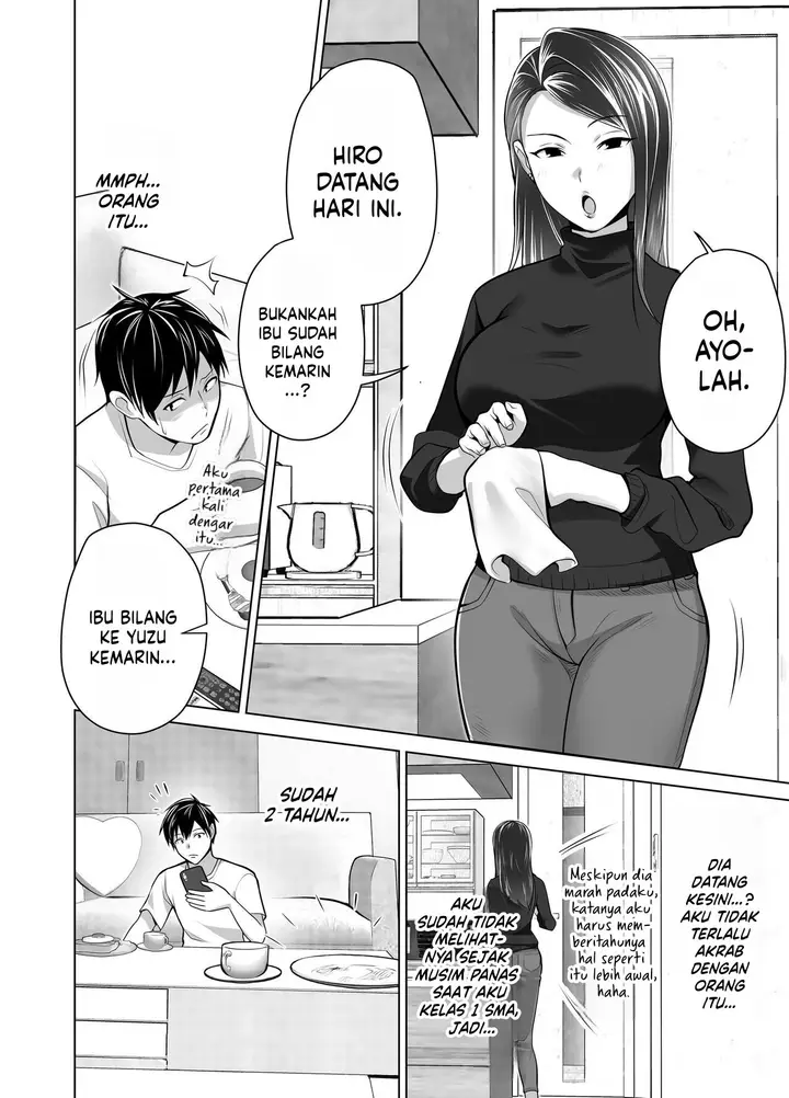 image-komik-omae-no-kaa-chan-sugee-yokatta-yo-chapter-1-3/137