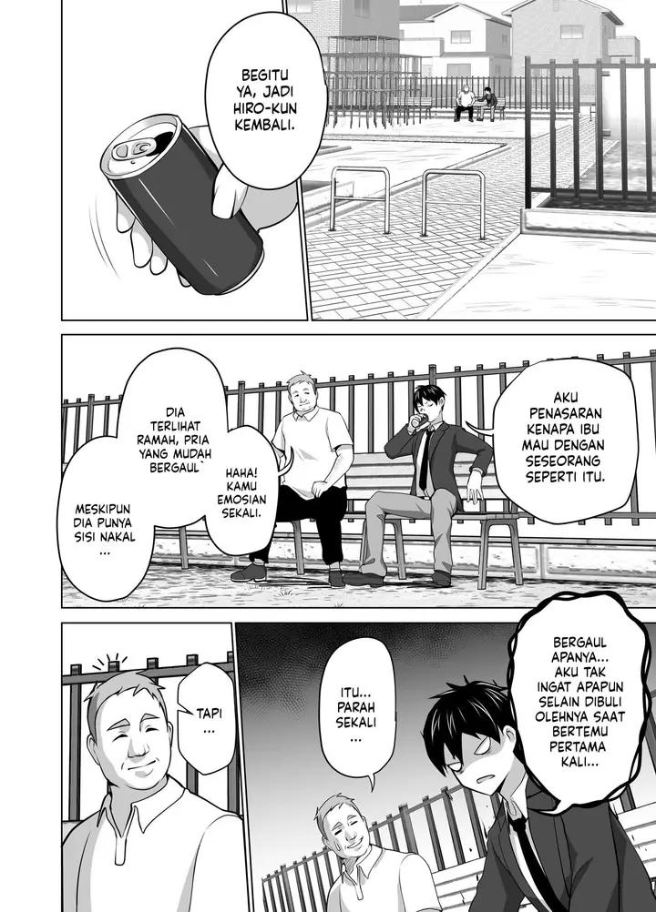 image-komik-omae-no-kaa-chan-sugee-yokatta-yo-chapter-1-7/137