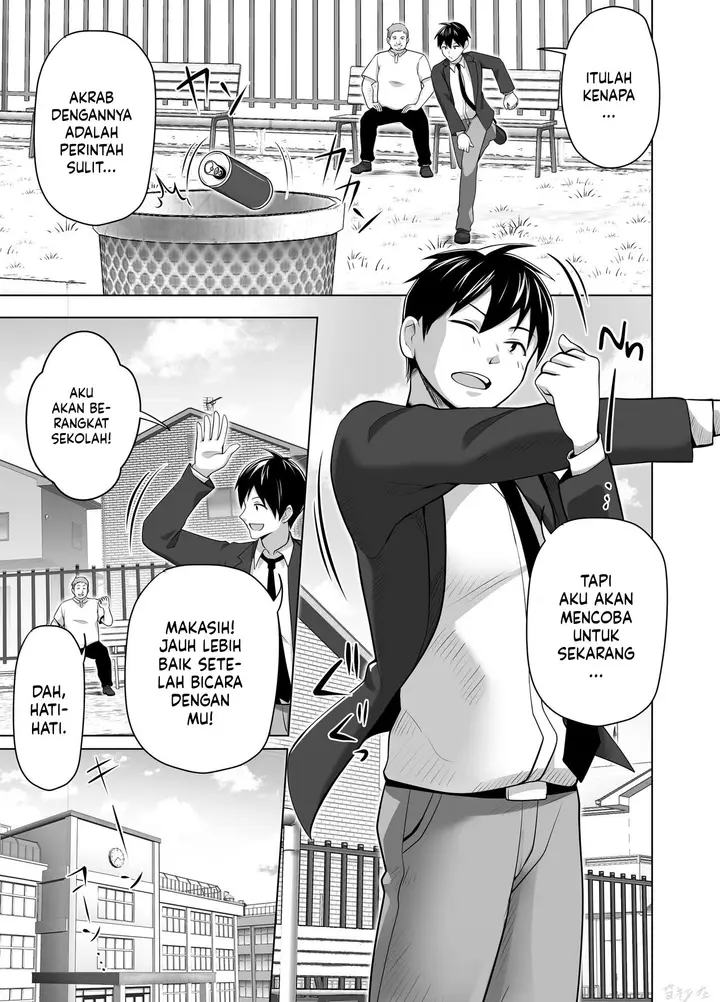 image-komik-omae-no-kaa-chan-sugee-yokatta-yo-chapter-1-10/137