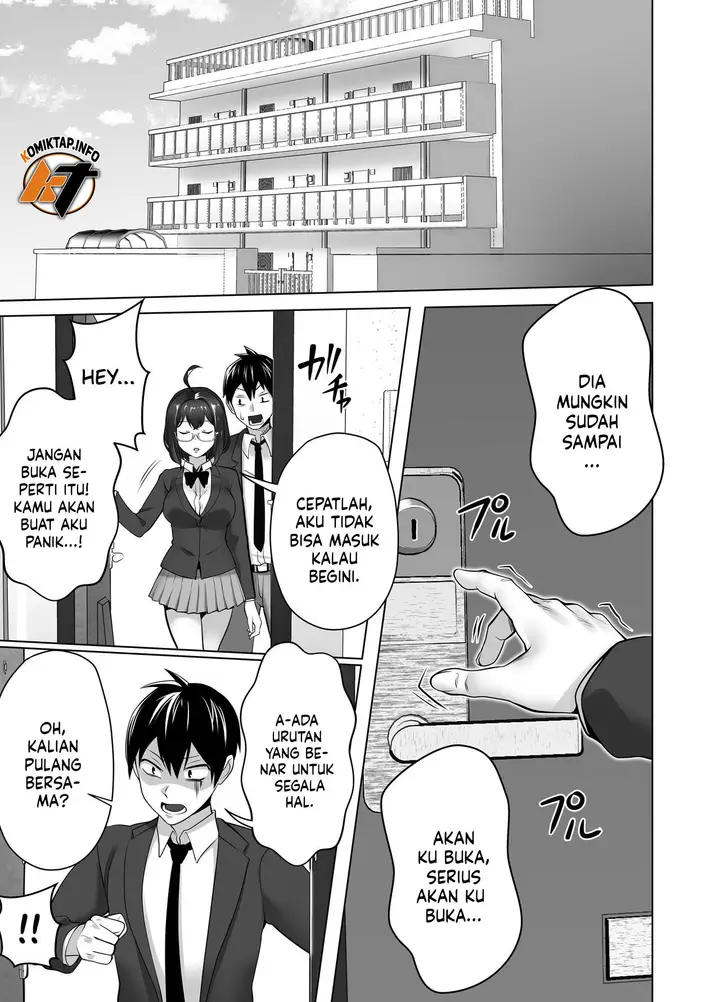 image-komik-omae-no-kaa-chan-sugee-yokatta-yo-chapter-1-14/137