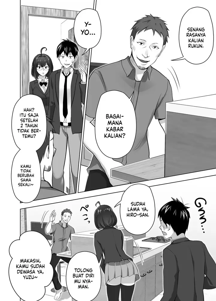 image-komik-omae-no-kaa-chan-sugee-yokatta-yo-chapter-1-15/137