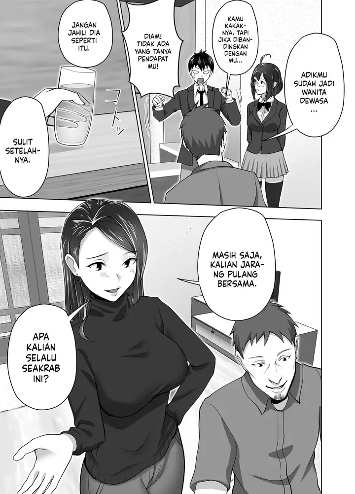 image-komik-omae-no-kaa-chan-sugee-yokatta-yo-chapter-1-16/137