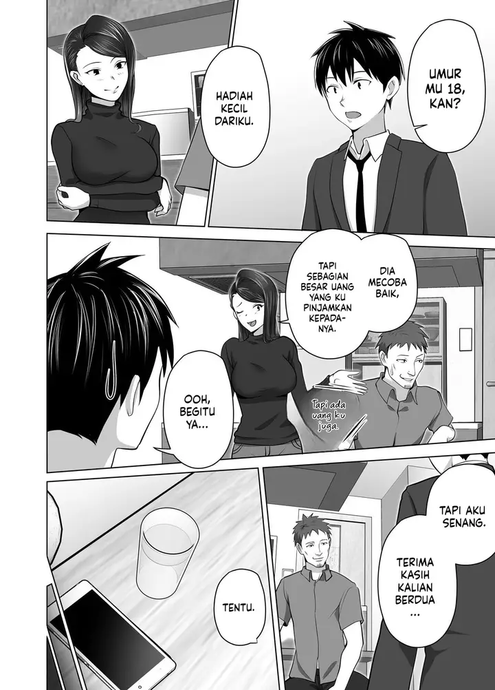 image-komik-omae-no-kaa-chan-sugee-yokatta-yo-chapter-1-21/137