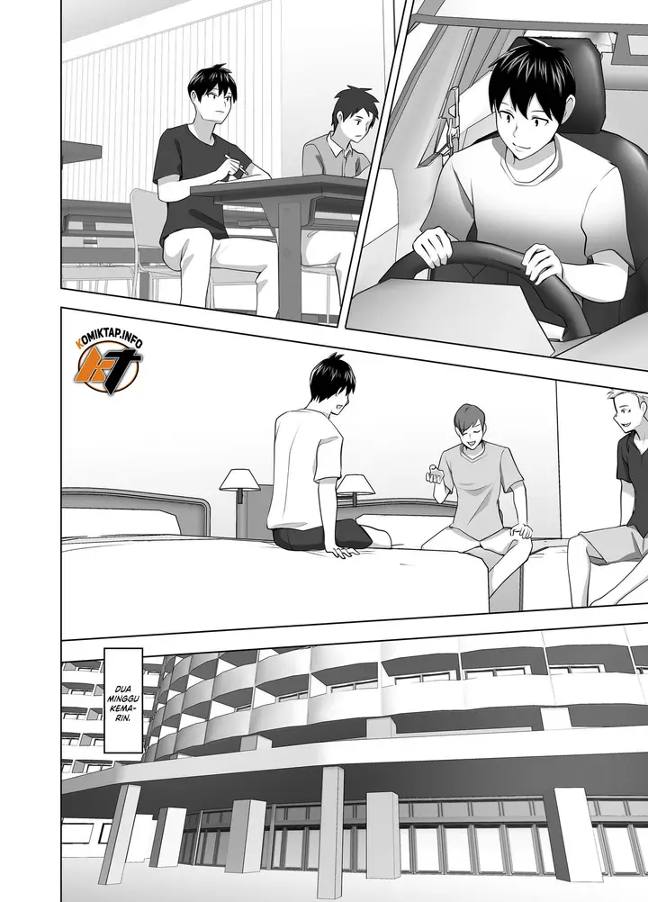 image-komik-omae-no-kaa-chan-sugee-yokatta-yo-chapter-1-27/137