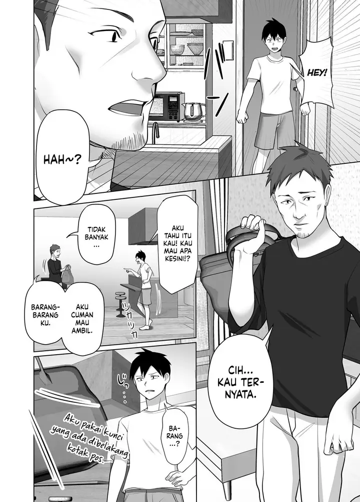 image-komik-omae-no-kaa-chan-sugee-yokatta-yo-chapter-1-39/137