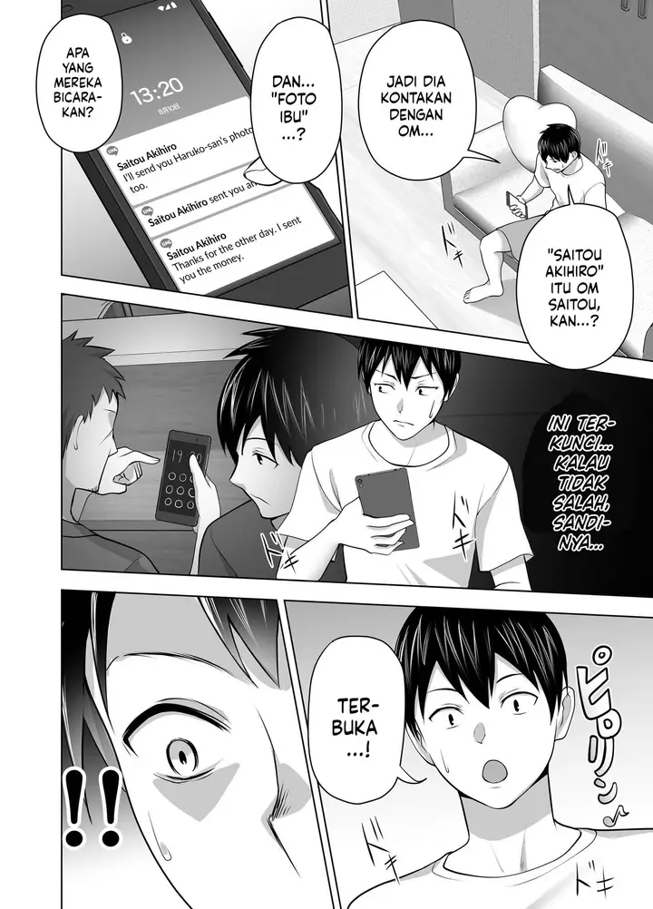 image-komik-omae-no-kaa-chan-sugee-yokatta-yo-chapter-1-45/137