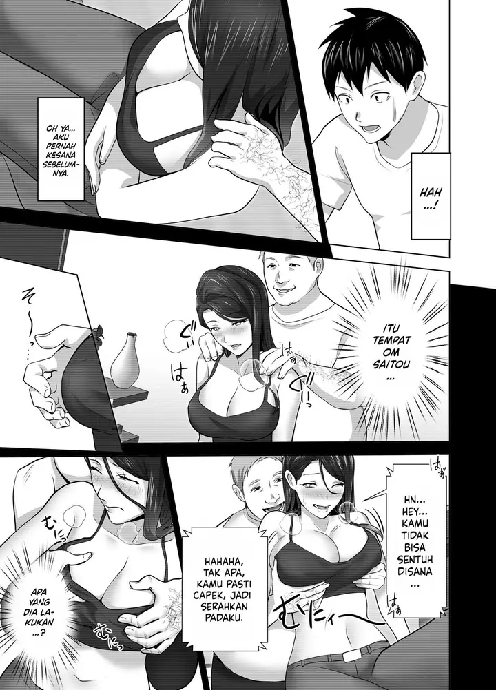 image-komik-omae-no-kaa-chan-sugee-yokatta-yo-chapter-1-50/137