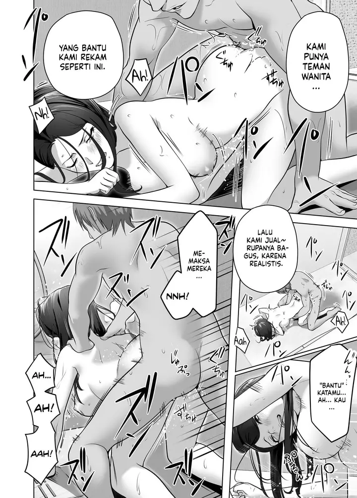 image-komik-omae-no-kaa-chan-sugee-yokatta-yo-chapter-1-85/137