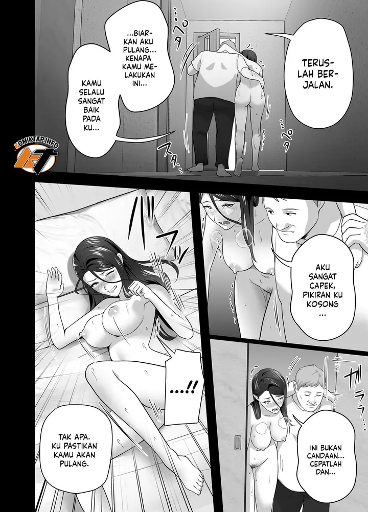 image-komik-omae-no-kaa-chan-sugee-yokatta-yo-chapter-1-97/137