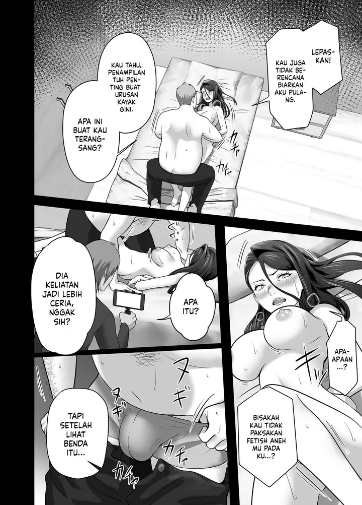 image-komik-omae-no-kaa-chan-sugee-yokatta-yo-chapter-1-101/137