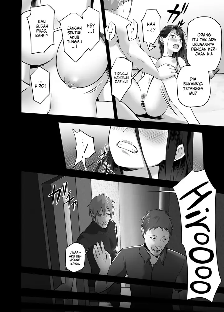 image-komik-omae-no-kaa-chan-sugee-yokatta-yo-chapter-1-127/137