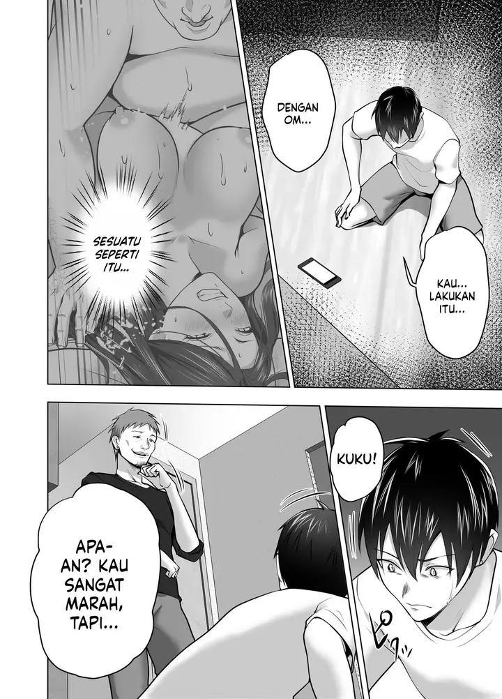 image-komik-omae-no-kaa-chan-sugee-yokatta-yo-chapter-1-129/137