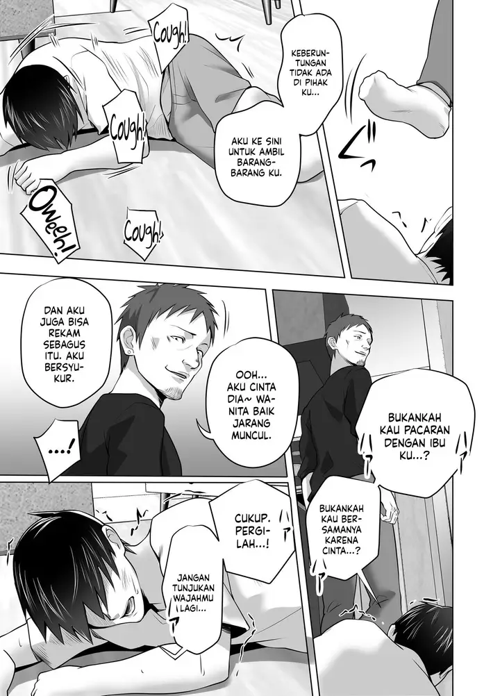 image-komik-omae-no-kaa-chan-sugee-yokatta-yo-chapter-1-132/137