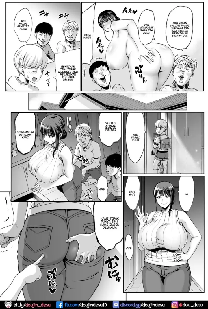 image-komik-omae-no-kaa-chan-chapter-01-3/31