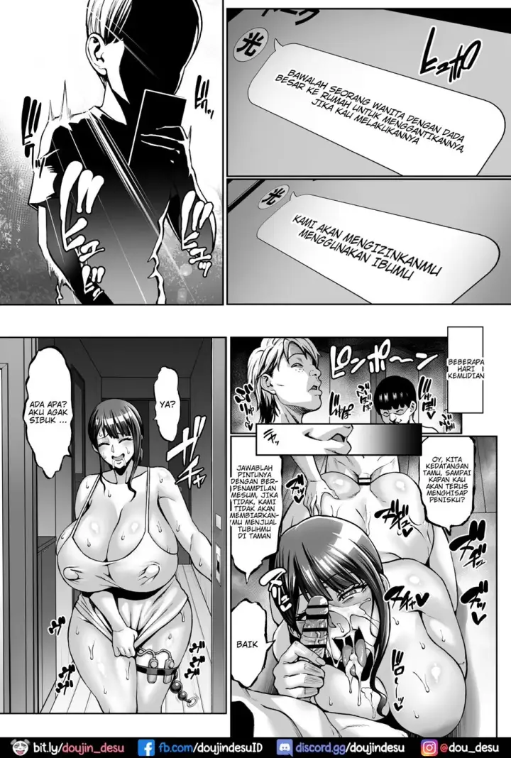image-komik-omae-no-kaa-chan-chapter-01-27/31