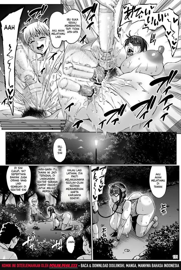 image-komik-omae-no-kaa-chan-chapter-05-24/56