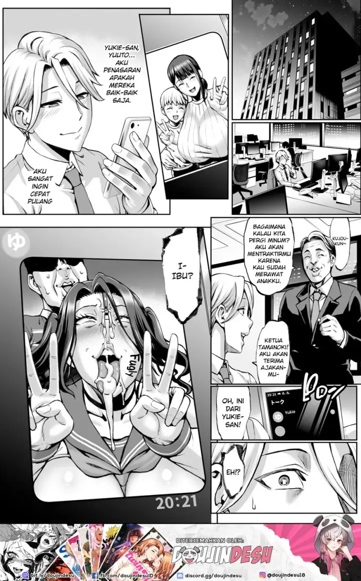 image-komik-omae-no-kaa-chan-chapter-2-30/37