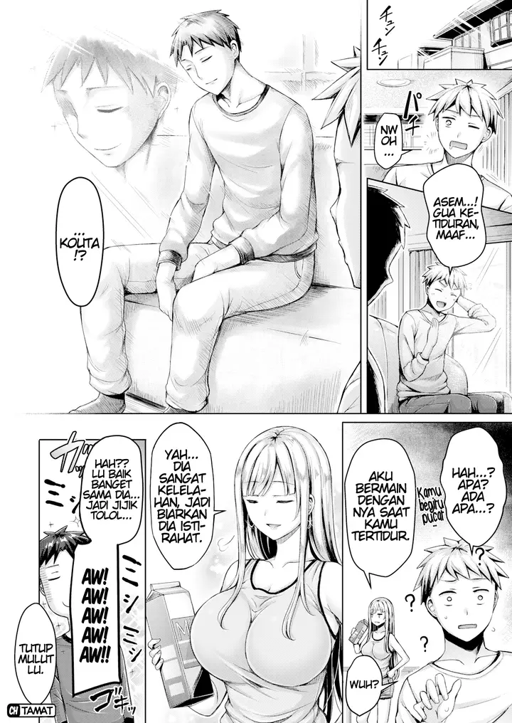image-komik-omae-no-nee-chan-de-ore-chapter-1-13/15
