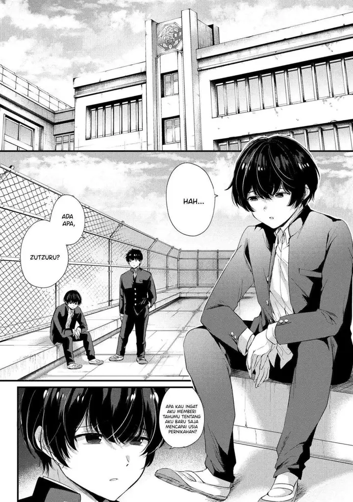 image-komik-omiai-shitakunakattanode-muri-nandai-na-jouken-wo-tsuketara-doukyuusei-ga-kita-ken-ni-tsuite-chapter-1-3/31