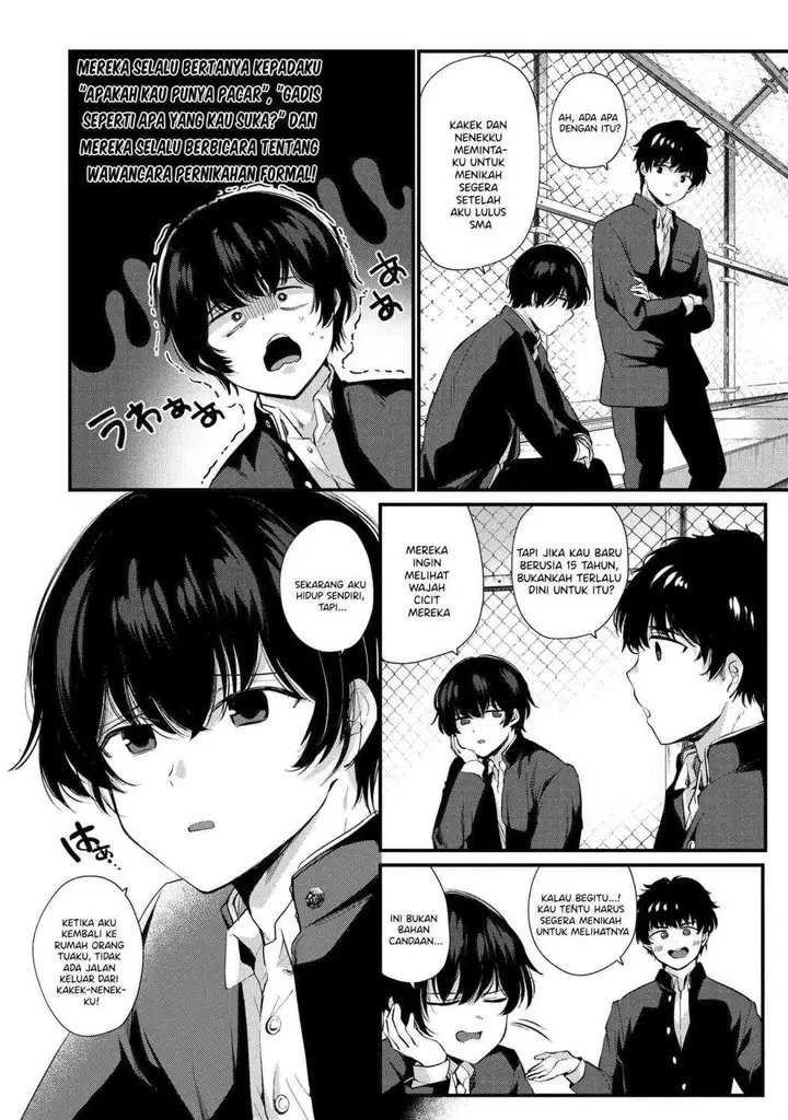 image-komik-omiai-shitakunakattanode-muri-nandai-na-jouken-wo-tsuketara-doukyuusei-ga-kita-ken-ni-tsuite-chapter-1-4/31