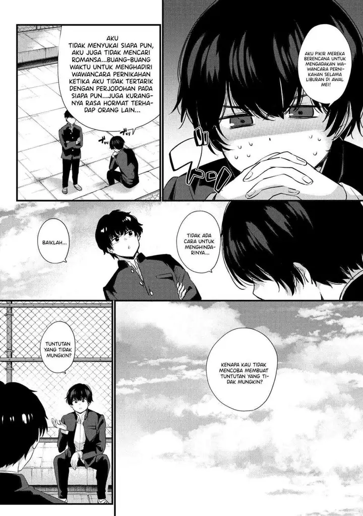 image-komik-omiai-shitakunakattanode-muri-nandai-na-jouken-wo-tsuketara-doukyuusei-ga-kita-ken-ni-tsuite-chapter-1-5/31