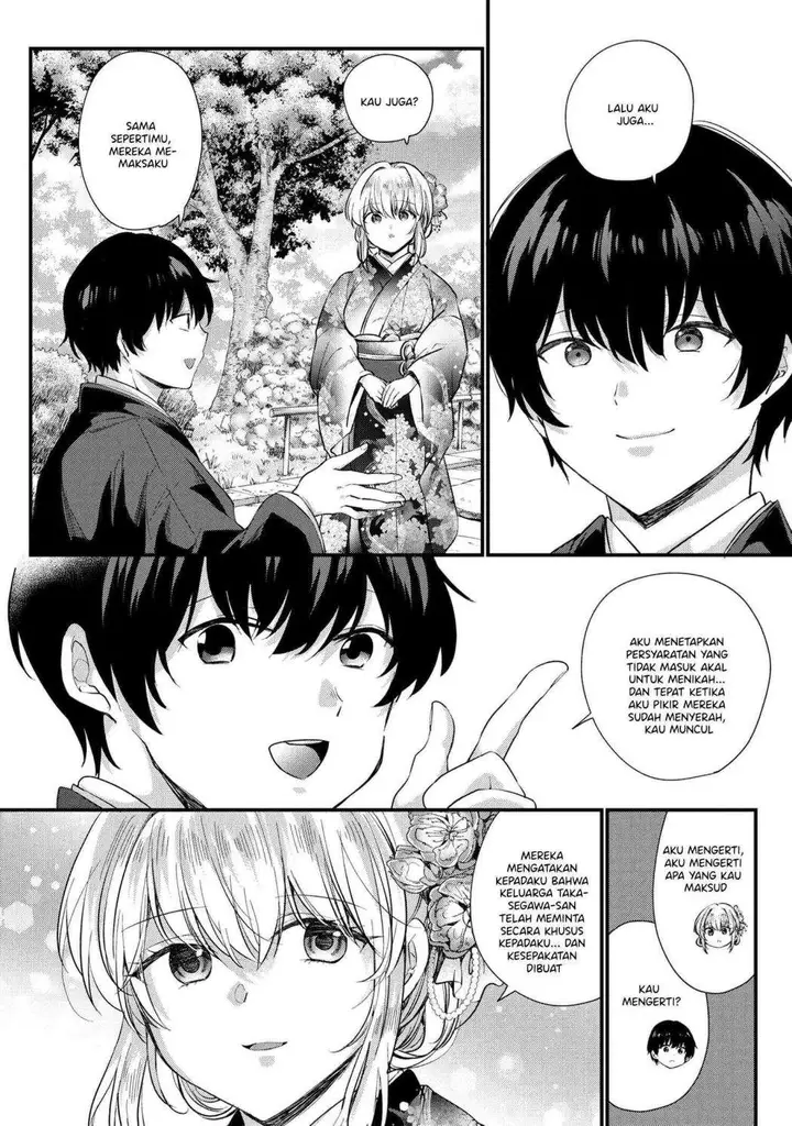 image-komik-omiai-shitakunakattanode-muri-nandai-na-jouken-wo-tsuketara-doukyuusei-ga-kita-ken-ni-tsuite-chapter-1-16/31