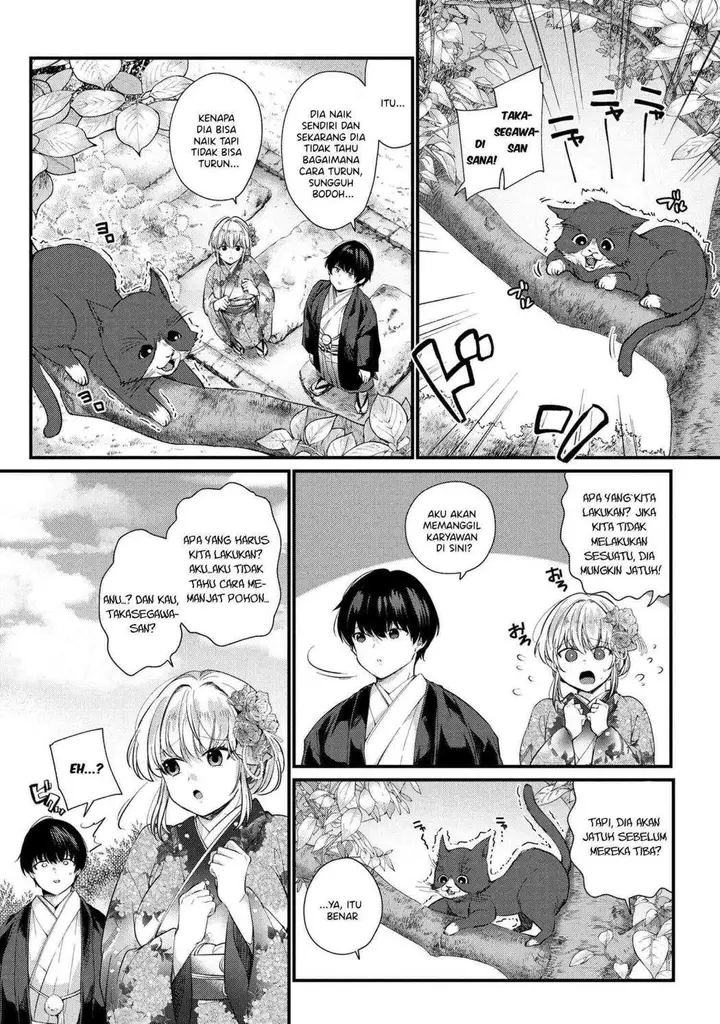 image-komik-omiai-shitakunakattanode-muri-nandai-na-jouken-wo-tsuketara-doukyuusei-ga-kita-ken-ni-tsuite-chapter-1-19/31