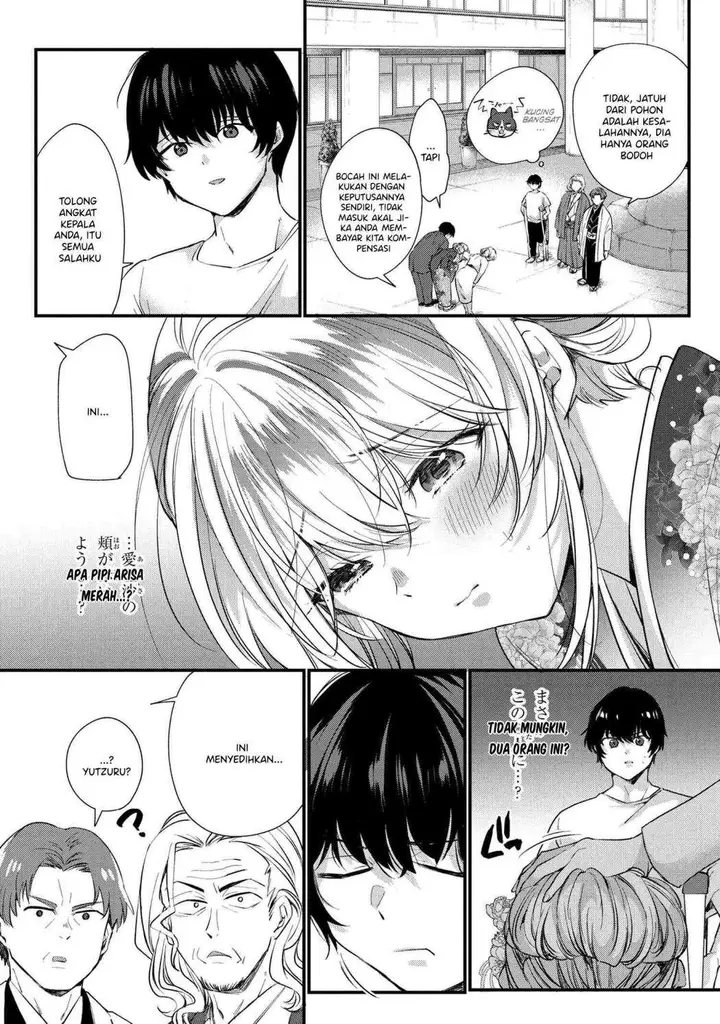 image-komik-omiai-shitakunakattanode-muri-nandai-na-jouken-wo-tsuketara-doukyuusei-ga-kita-ken-ni-tsuite-chapter-1-26/31