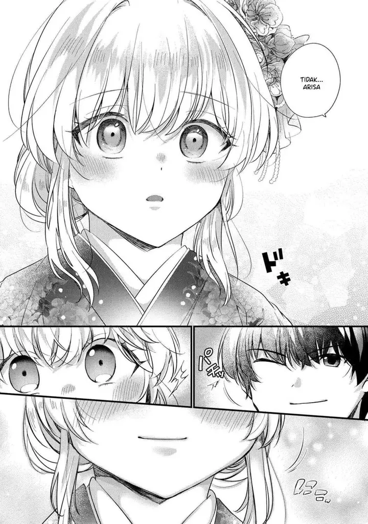 image-komik-omiai-shitakunakattanode-muri-nandai-na-jouken-wo-tsuketara-doukyuusei-ga-kita-ken-ni-tsuite-chapter-1-29/31