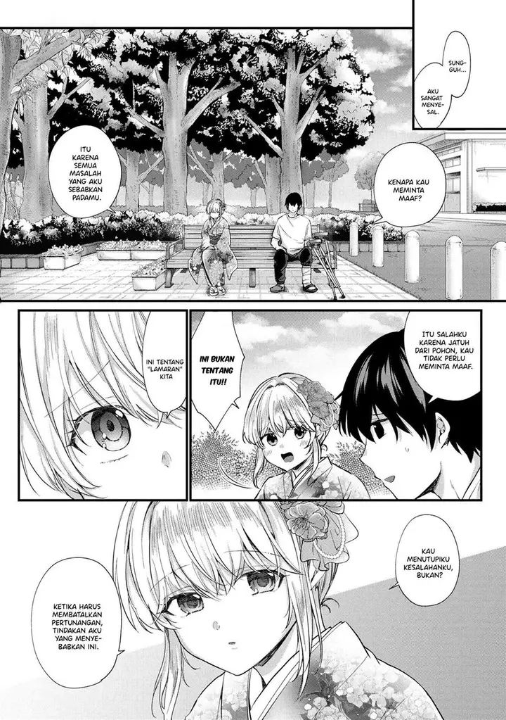 image-komik-omiai-shitakunakattanode-muri-nandai-na-jouken-wo-tsuketara-doukyuusei-ga-kita-ken-ni-tsuite-chapter-2.1-1/15