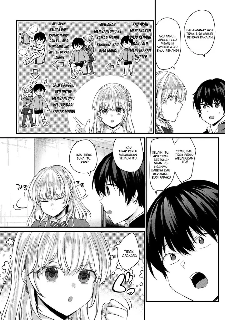 image-komik-omiai-shitakunakattanode-muri-nandai-na-jouken-wo-tsuketara-doukyuusei-ga-kita-ken-ni-tsuite-chapter-2.2-5/17