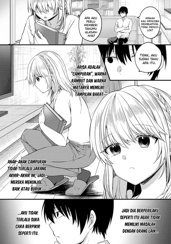 image-komik-omiai-shitakunakattanode-muri-nandai-na-jouken-wo-tsuketara-doukyuusei-ga-kita-ken-ni-tsuite-chapter-3.1-6/16