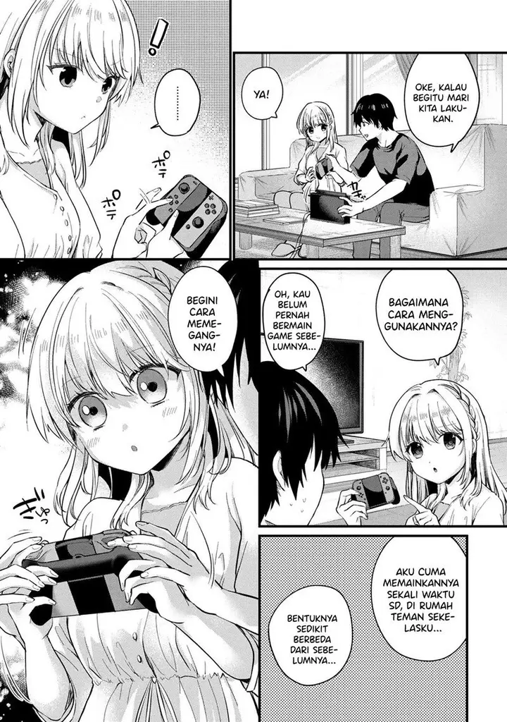 image-komik-omiai-shitakunakattanode-muri-nandai-na-jouken-wo-tsuketara-doukyuusei-ga-kita-ken-ni-tsuite-chapter-3.2-4/18