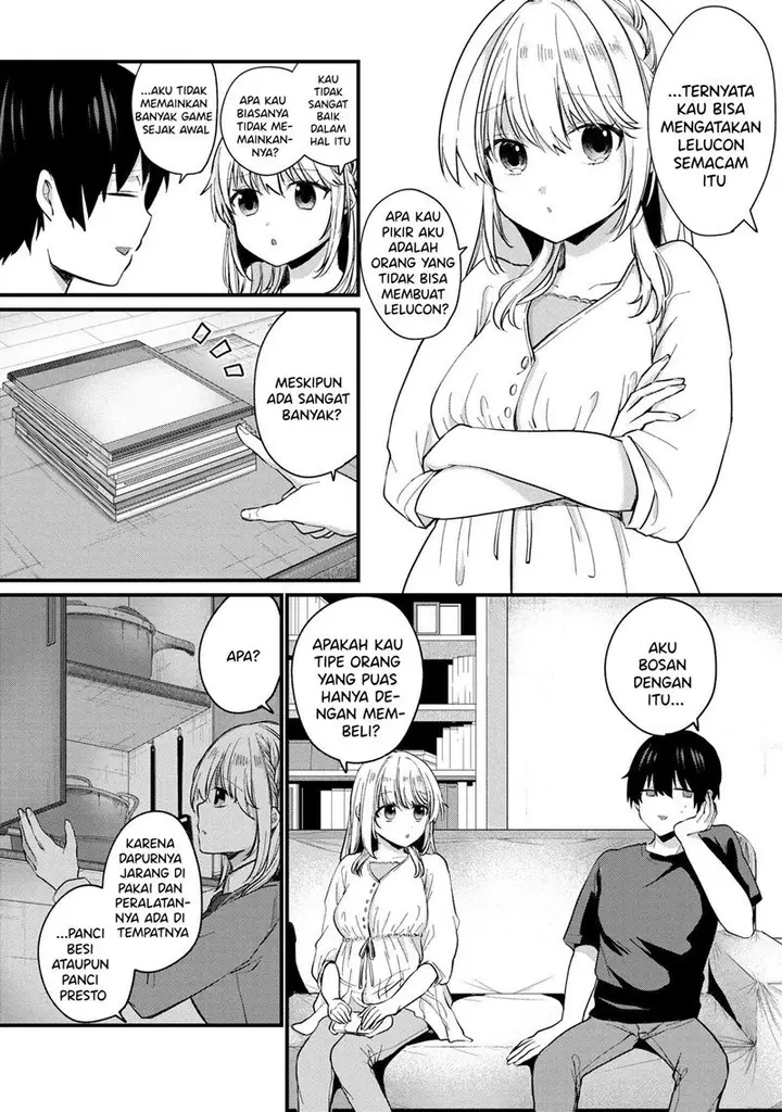 image-komik-omiai-shitakunakattanode-muri-nandai-na-jouken-wo-tsuketara-doukyuusei-ga-kita-ken-ni-tsuite-chapter-3.2-9/18