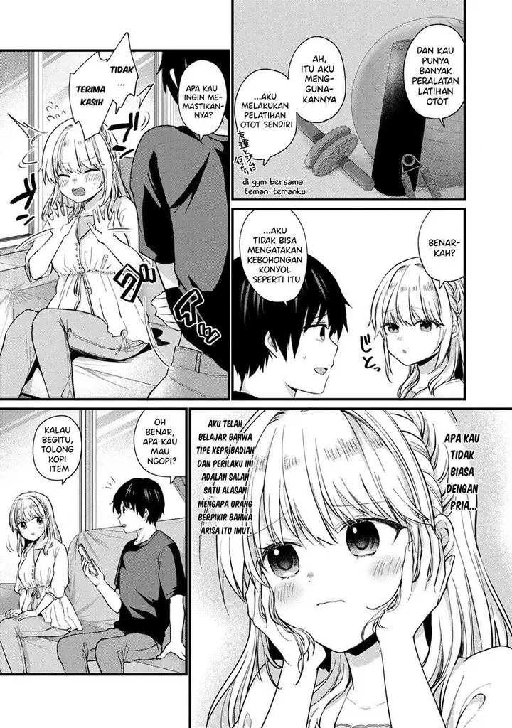 image-komik-omiai-shitakunakattanode-muri-nandai-na-jouken-wo-tsuketara-doukyuusei-ga-kita-ken-ni-tsuite-chapter-3.2-10/18