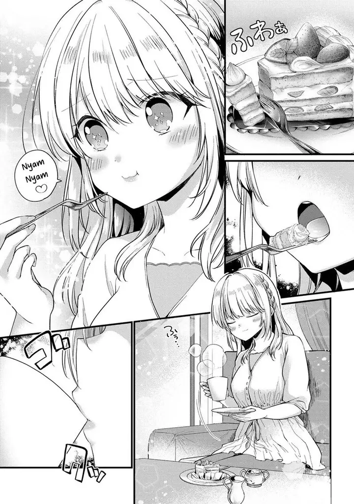 image-komik-omiai-shitakunakattanode-muri-nandai-na-jouken-wo-tsuketara-doukyuusei-ga-kita-ken-ni-tsuite-chapter-3.2-14/18