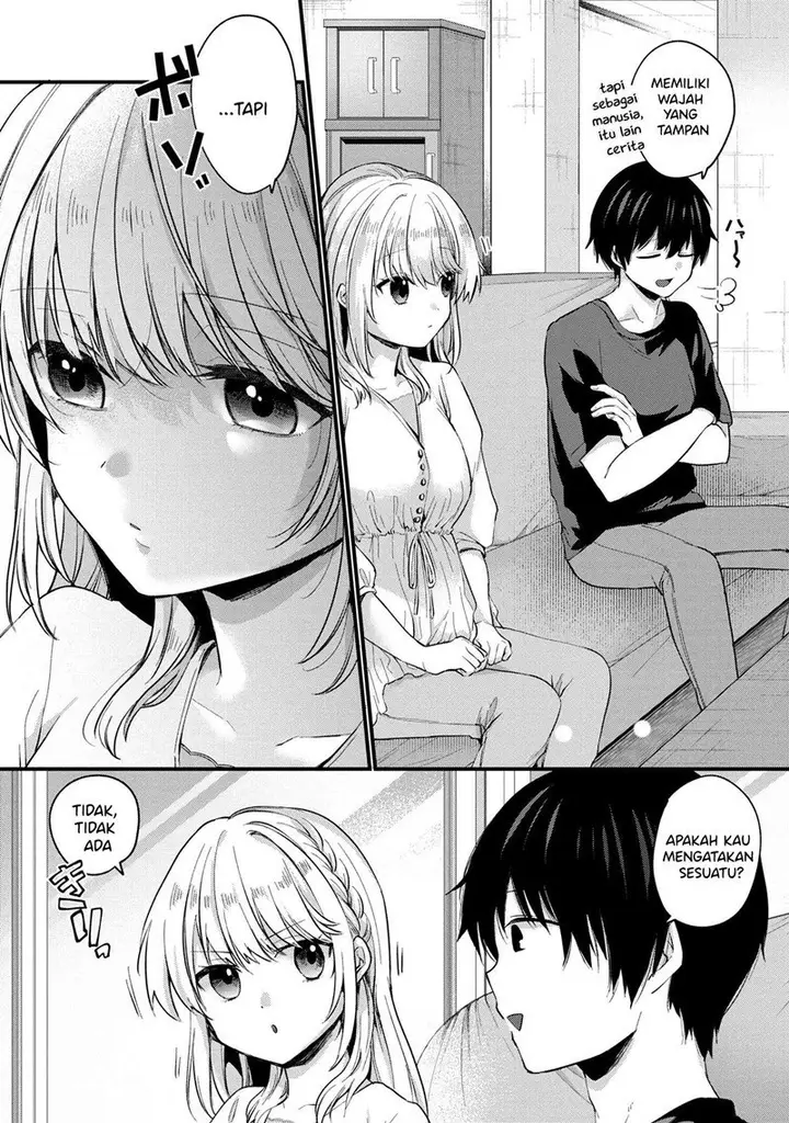 image-komik-omiai-shitakunakattanode-muri-nandai-na-jouken-wo-tsuketara-doukyuusei-ga-kita-ken-ni-tsuite-chapter-3.2-17/18