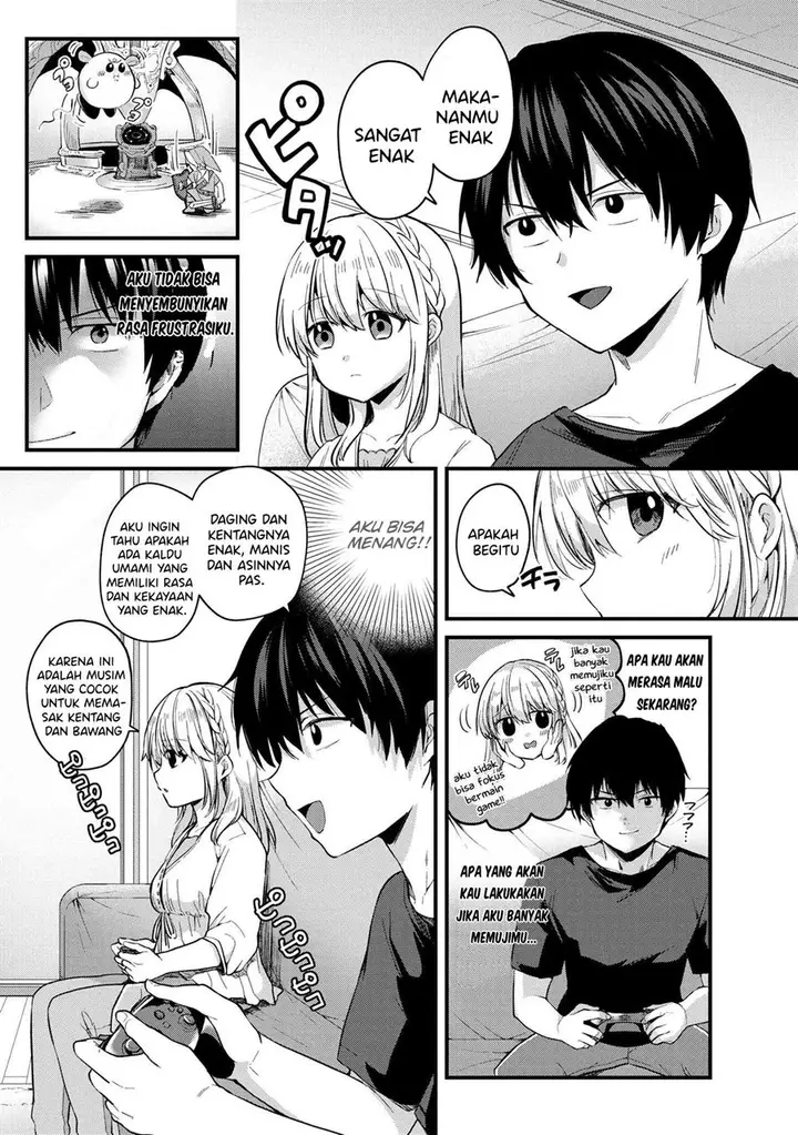 image-komik-omiai-shitakunakattanode-muri-nandai-na-jouken-wo-tsuketara-doukyuusei-ga-kita-ken-ni-tsuite-chapter-4.1-2/13