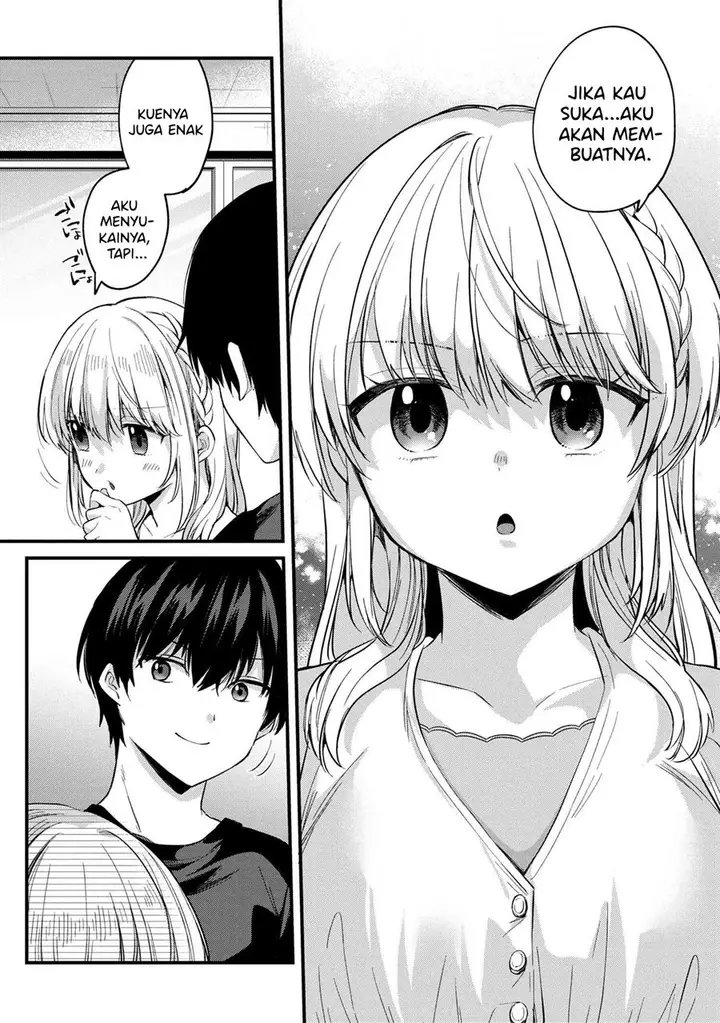 image-komik-omiai-shitakunakattanode-muri-nandai-na-jouken-wo-tsuketara-doukyuusei-ga-kita-ken-ni-tsuite-chapter-4.1-6/13