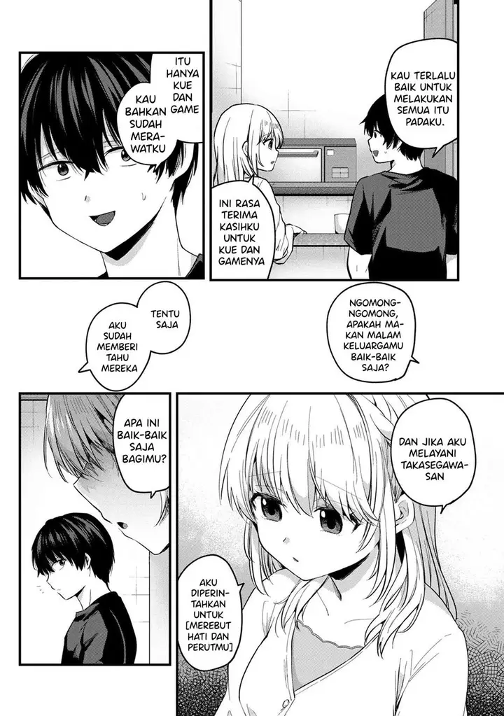 image-komik-omiai-shitakunakattanode-muri-nandai-na-jouken-wo-tsuketara-doukyuusei-ga-kita-ken-ni-tsuite-chapter-4.1-8/13