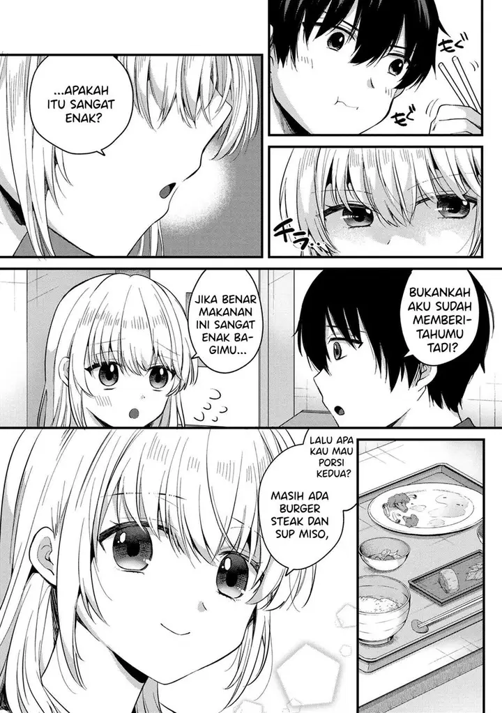 image-komik-omiai-shitakunakattanode-muri-nandai-na-jouken-wo-tsuketara-doukyuusei-ga-kita-ken-ni-tsuite-chapter-4.1-11/13