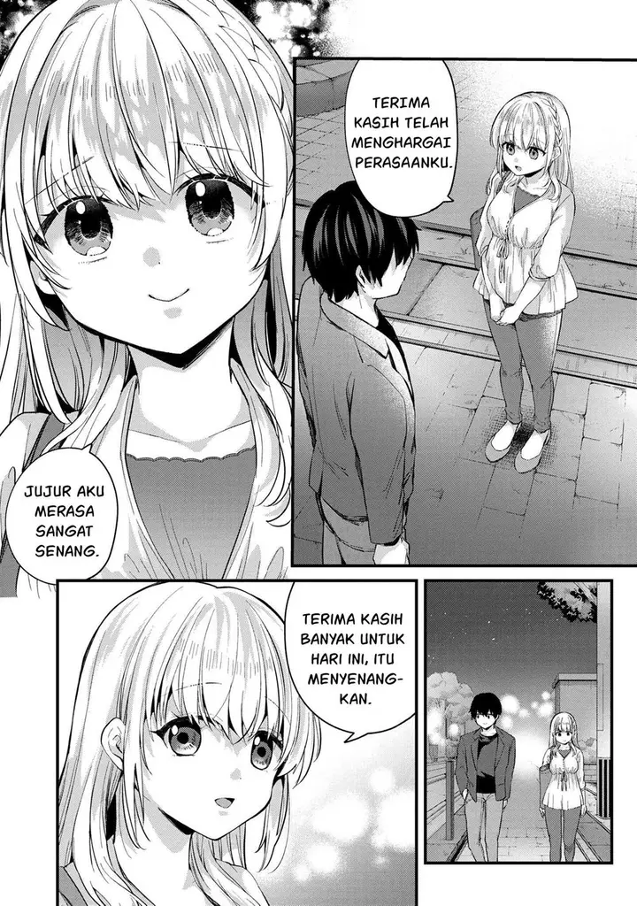image-komik-omiai-shitakunakattanode-muri-nandai-na-jouken-wo-tsuketara-doukyuusei-ga-kita-ken-ni-tsuite-chapter-4.2-7/20