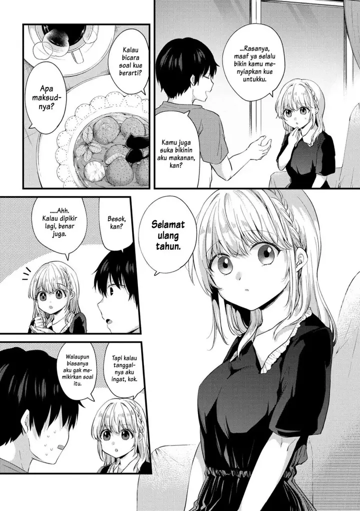 image-komik-omiai-shitakunakattanode-muri-nandai-na-jouken-wo-tsuketara-doukyuusei-ga-kita-ken-ni-tsuite-chapter-5.1-1/12