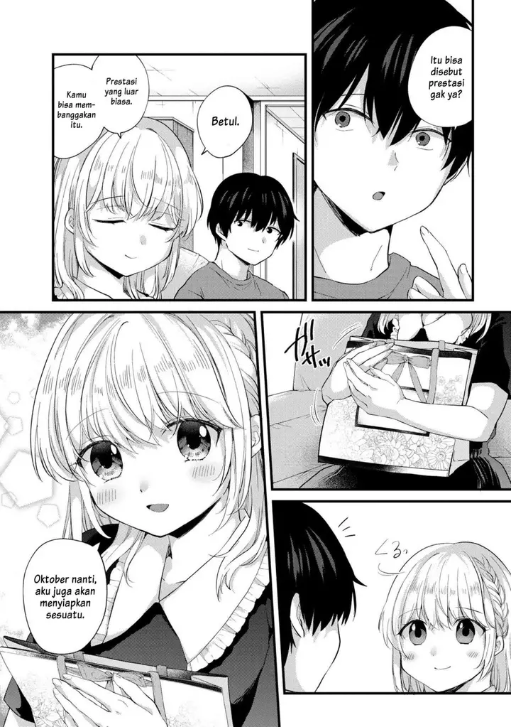 image-komik-omiai-shitakunakattanode-muri-nandai-na-jouken-wo-tsuketara-doukyuusei-ga-kita-ken-ni-tsuite-chapter-5.1-6/12