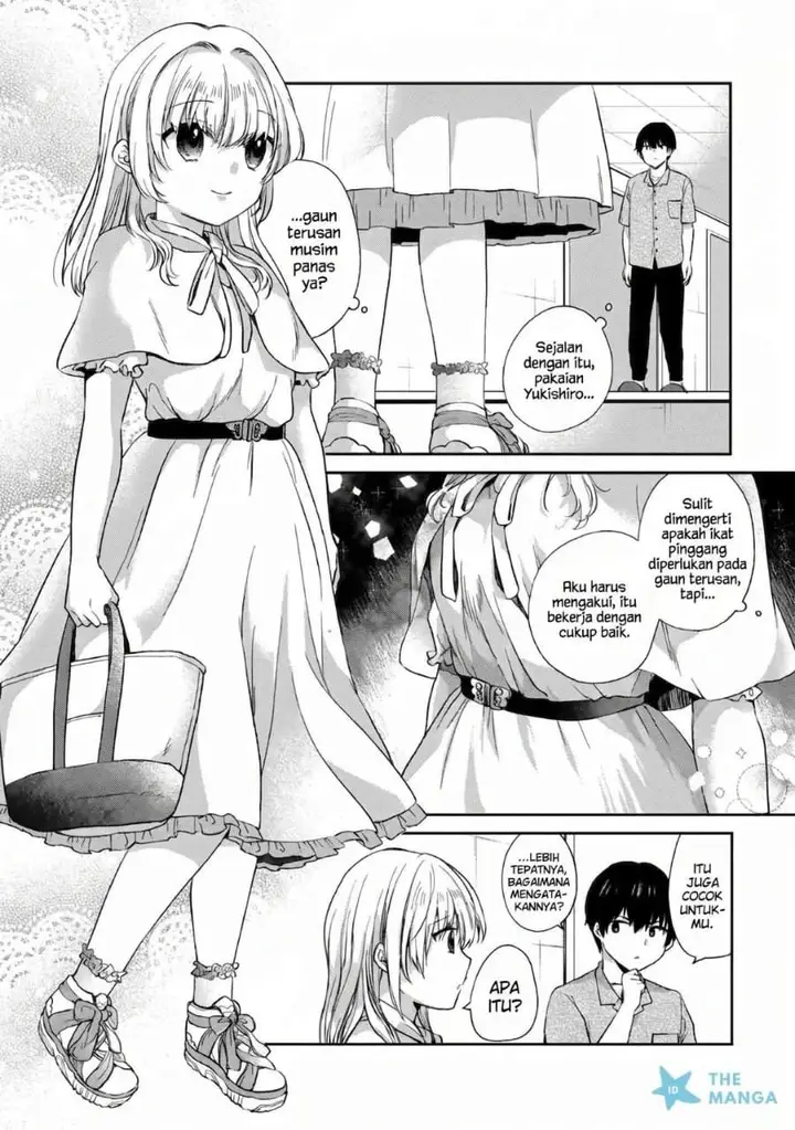 image-komik-omiai-shitakunakattanode-muri-nandai-na-jouken-wo-tsuketara-doukyuusei-ga-kita-ken-ni-tsuite-chapter-6-4/24