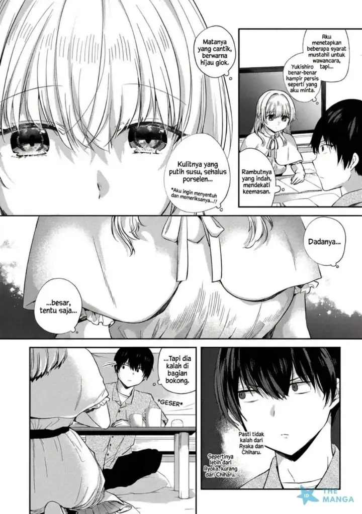 image-komik-omiai-shitakunakattanode-muri-nandai-na-jouken-wo-tsuketara-doukyuusei-ga-kita-ken-ni-tsuite-chapter-6-8/24