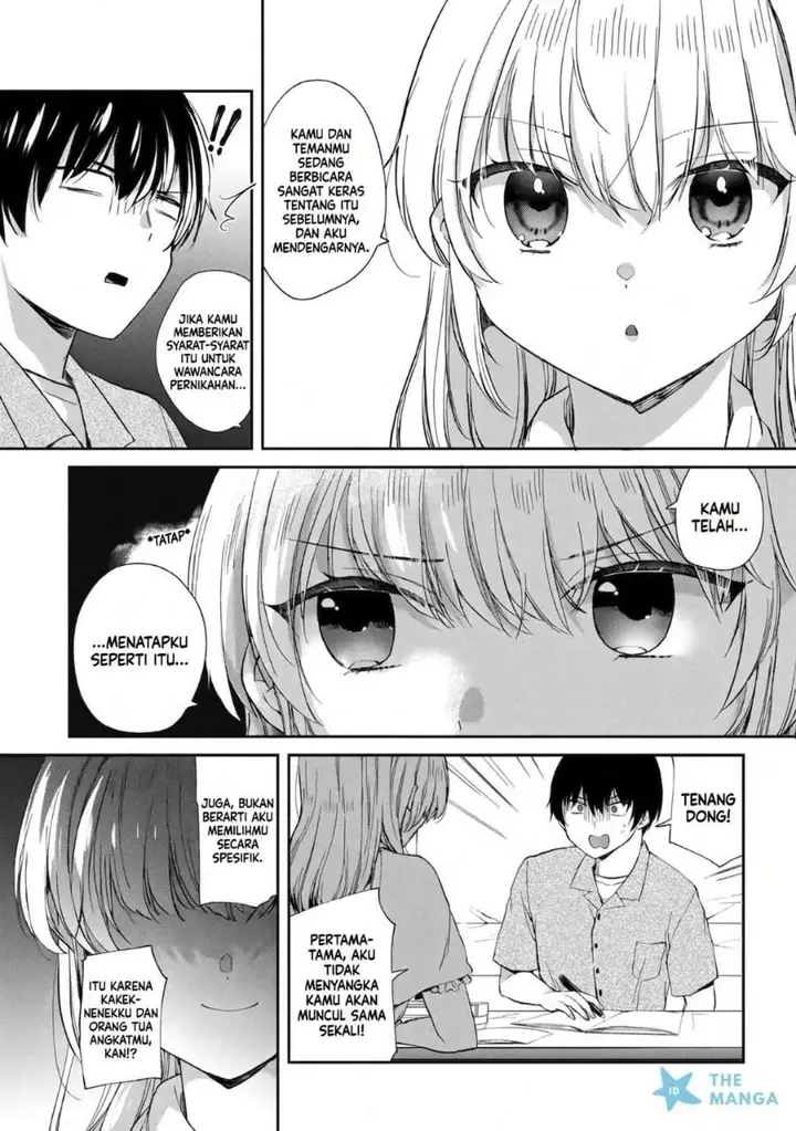 image-komik-omiai-shitakunakattanode-muri-nandai-na-jouken-wo-tsuketara-doukyuusei-ga-kita-ken-ni-tsuite-chapter-6-10/24