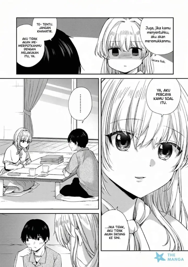 image-komik-omiai-shitakunakattanode-muri-nandai-na-jouken-wo-tsuketara-doukyuusei-ga-kita-ken-ni-tsuite-chapter-6-12/24