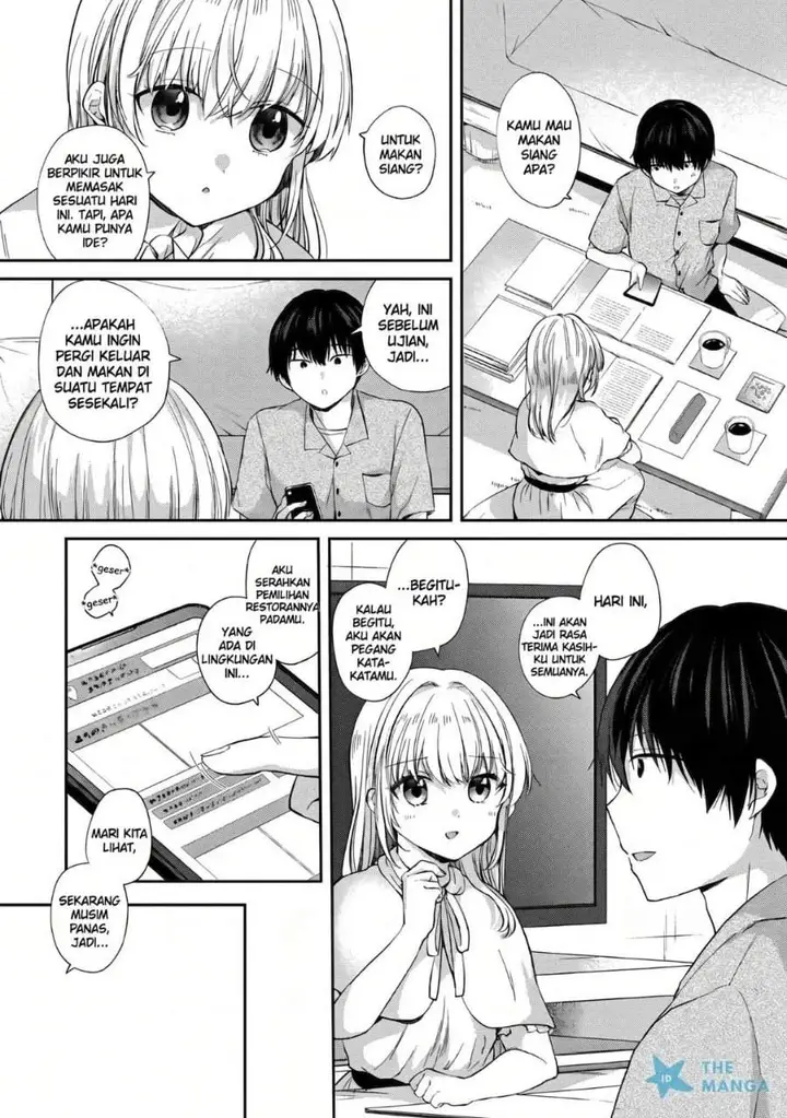 image-komik-omiai-shitakunakattanode-muri-nandai-na-jouken-wo-tsuketara-doukyuusei-ga-kita-ken-ni-tsuite-chapter-6-13/24