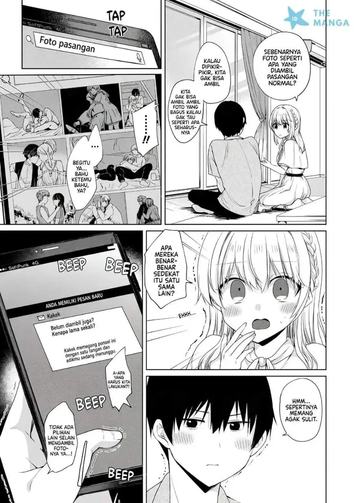 image-komik-omiai-shitakunakattanode-muri-nandai-na-jouken-wo-tsuketara-doukyuusei-ga-kita-ken-ni-tsuite-chapter-7-6/23